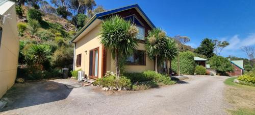 Two-Bedroom Villa - Split Level
