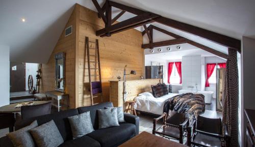 Superior Suite