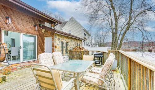 Vacation Home