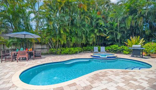 Vacation Home