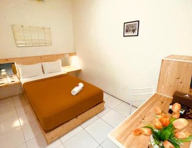 Superior Single Room