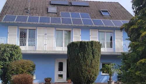 Apartment - Ground Floor