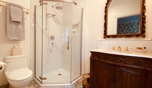 Deluxe King Suite