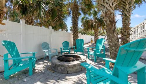 Vacation Home