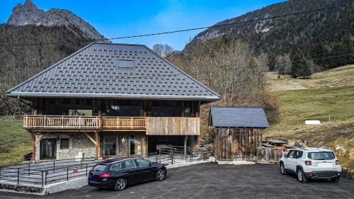 Five-Bedroom House