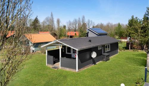 Two-Bedroom Holiday Home