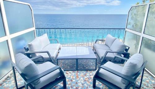 Apartment with Sea View