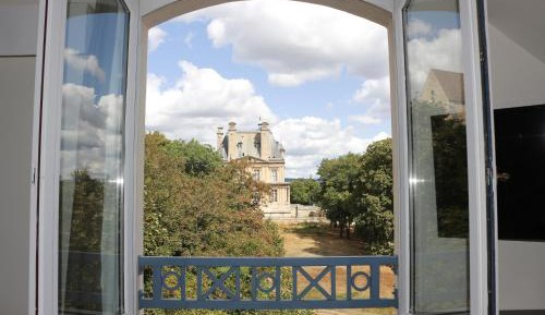 Deluxe Double Studio