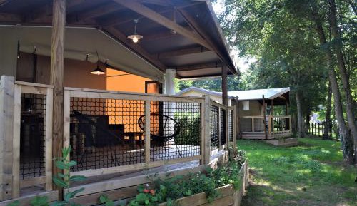Standard Bungalow