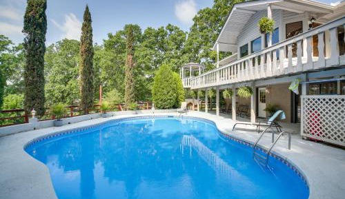 Vacation Home