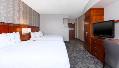 Queen Room with Two Queen Beds