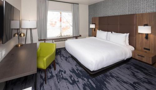 King Room