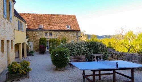 Three-Bedroom Superior Apartment