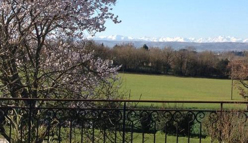 Double Room - Disability Access