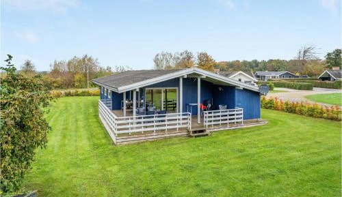 Four-Bedroom Vacation Home