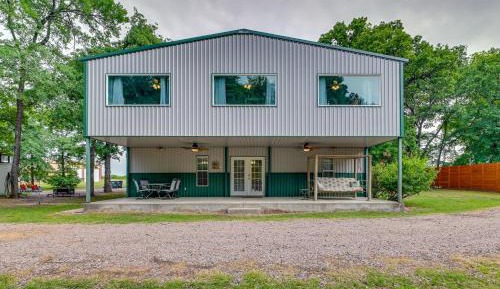 Vacation Home