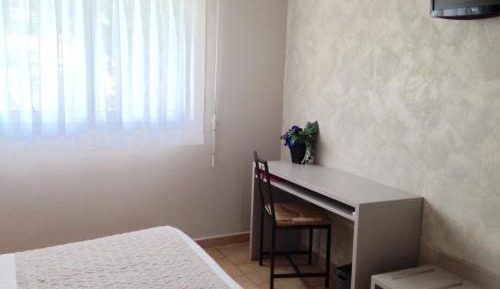 Double Room Hill Side