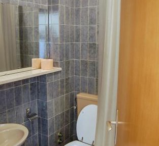 Double Room with Balcony and Sea View