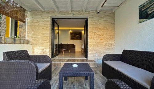 Apartment - Ground Floor