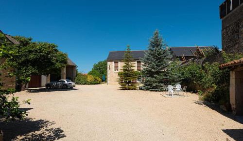 Six-Bedroom House