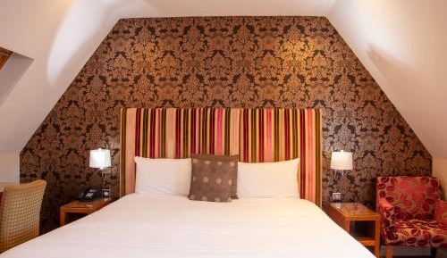 Executive Double or Twin Room