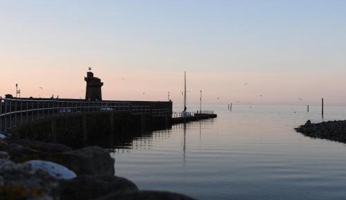 Large Double or Twin Room