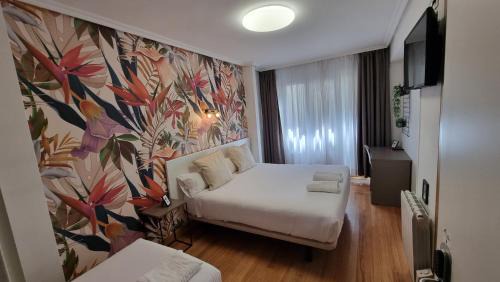 Double Room with Extra Bed