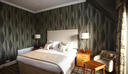 Superior Deluxe Double or Twin Room 