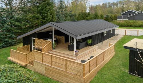 Four-Bedroom Vacation Home