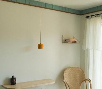 Superior Double Room with Balcony