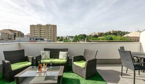 Superior Apartment