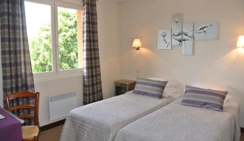 Grand Comfort Twin Room