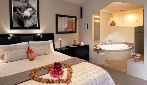 Luxury Villa - (Three)