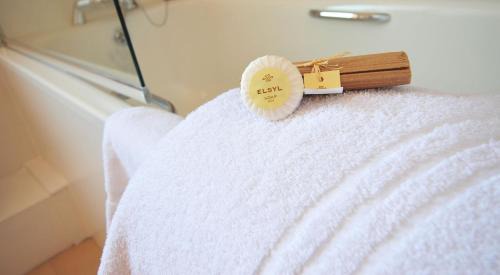 Double or Twin Room with Inland View