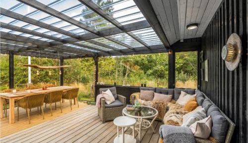 Three-Bedroom Vacation Home 