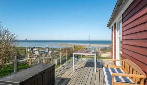 Three-Bedroom Vacation Home 