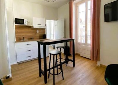 Standard Apartment