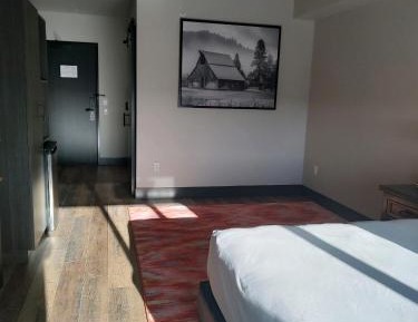 Superior Family Room