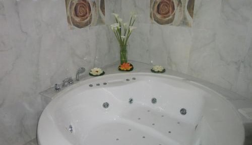 Deluxe Double Room with Bath