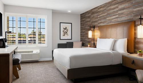 Room Selected At Check In Sleeps 2