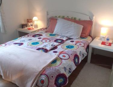 Small Double Room