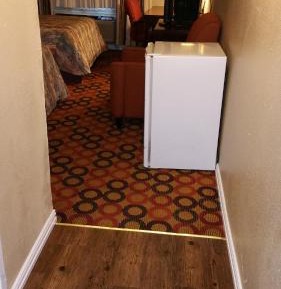 Double Room with Two Double Beds