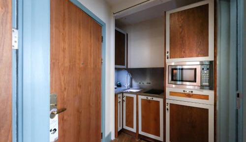 Charleston 1 Bedroom Apartment