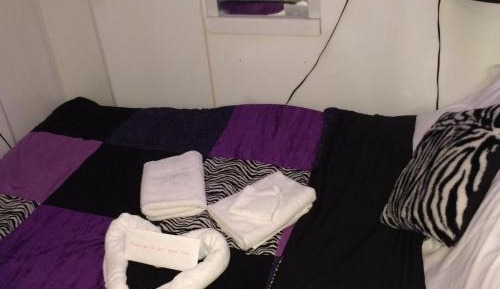 Double Room - 10