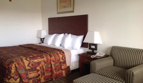 Deluxe Junior Suite