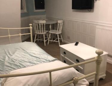 Deluxe Double Room with Extra Bed