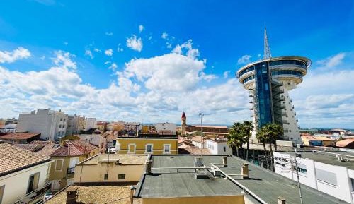 Double or Twin Room with Lighthouse View