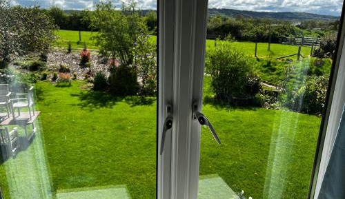 King Room with Garden View