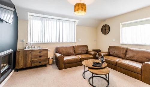 Three-Bedroom Suite (6 Adults)