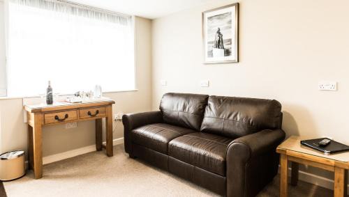 Superior Triple Room - Disability Access